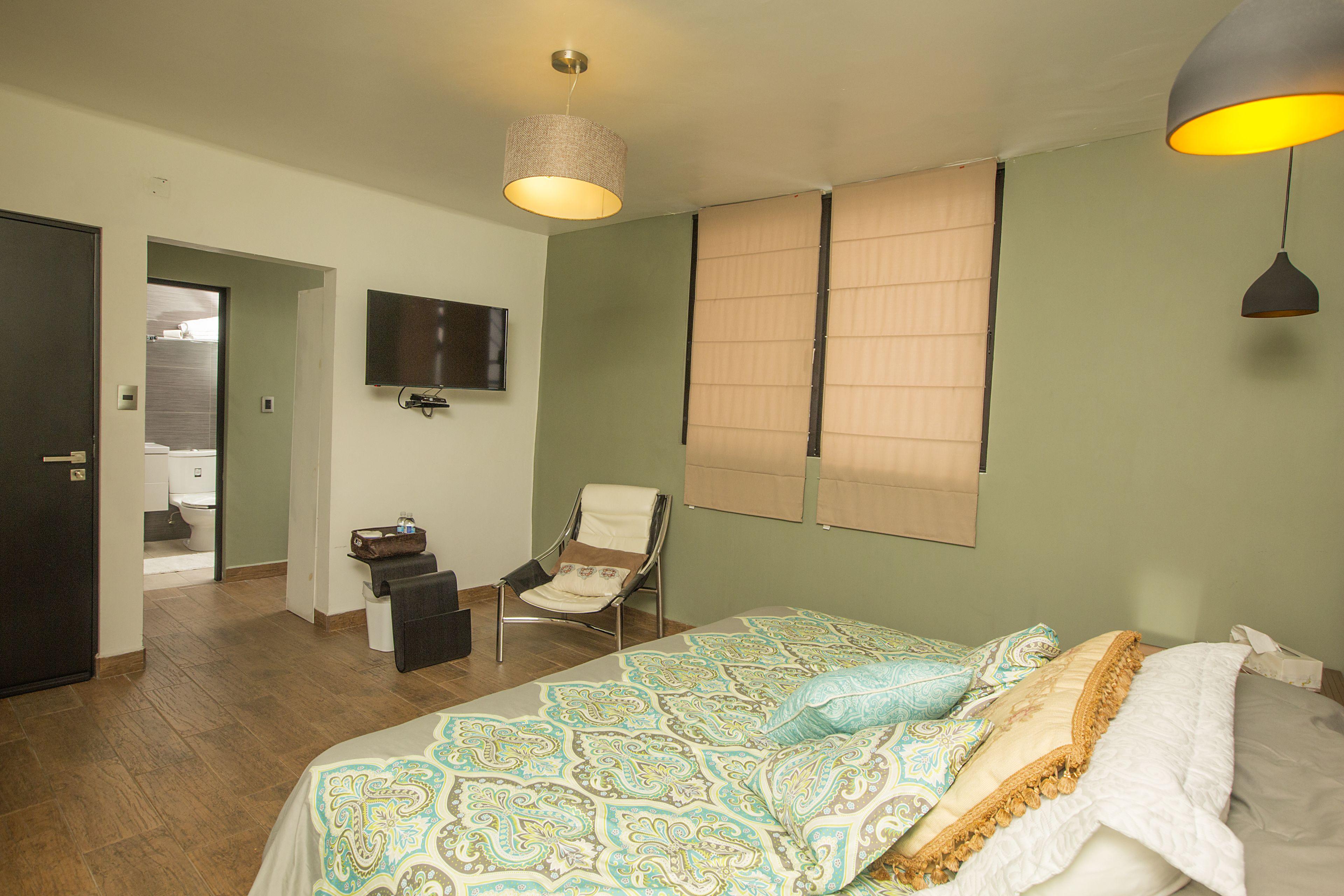 Suites Condesa - Mexico City — Photos 2